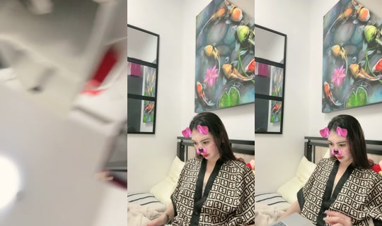 namilovemoon's Live Session — Jul 23, 2026, 4:51 PM
