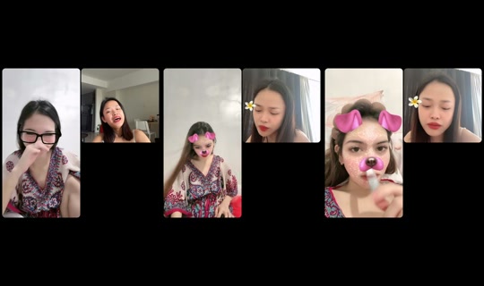 namilovemoon's Live Session — Aug 18, 2026, 1:23 AM