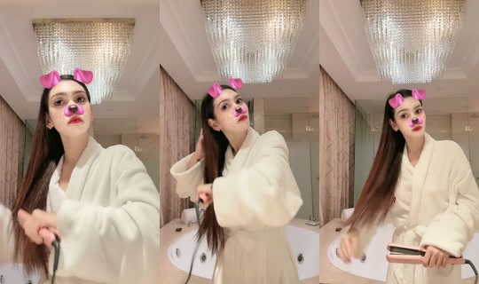 namilovemoon's Live Session — Sep 15, 2026, 12:31 PM