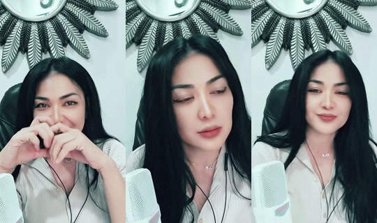 namina_ar's Live Session — Aug 2, 2026, 3:20 PM