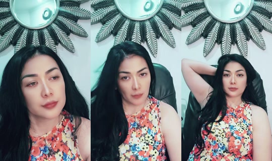 namina_ar's Live Session — Aug 3, 2026, 10:47 AM