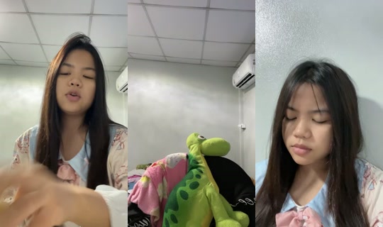 namkkang's Live Session — Jul 26, 2026, 5:18 PM