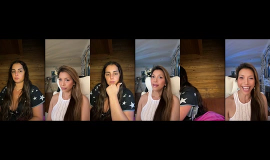 namroud9's Live Session — Jul 9, 2026, 12:38 AM