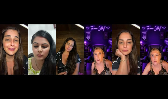 namroud9's Live Session — Jul 9, 2026, 1:38 AM