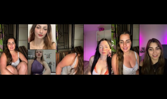 namroud9's Live Session — Aug 27, 2026, 9:57 PM
