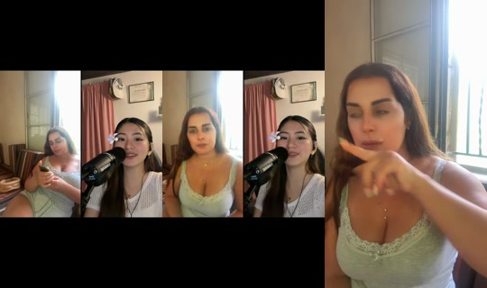 namroud9's Live Session — Aug 29, 2026, 1:49 PM