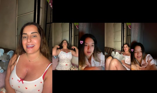 namroud9's Live Session — Sep 5, 2026, 9:05 PM