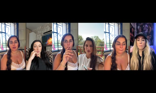 namroud9's Live Session — Sep 8, 2026, 10:57 AM