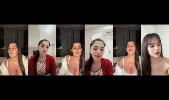 namroud9's Live Session — Oct 20, 2026, 9:02 PM