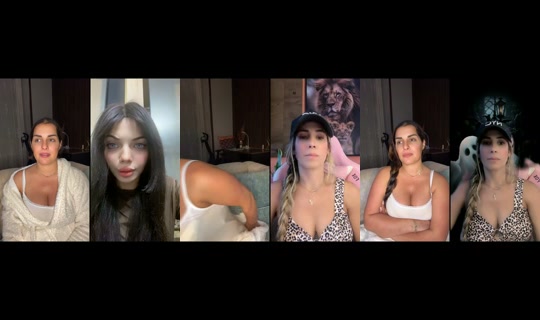 namroud9's Live Session — Oct 20, 2026, 10:27 PM