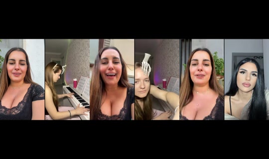 namroud9's Live Session — Oct 21, 2026, 11:49 AM