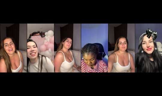 namroud9's Live Session — Oct 23, 2026, 8:14 PM