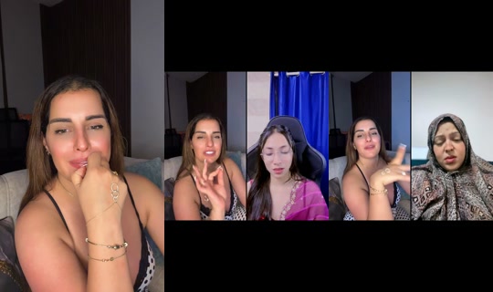 namroud9's Live Session — Oct 24, 2026, 11:37 PM