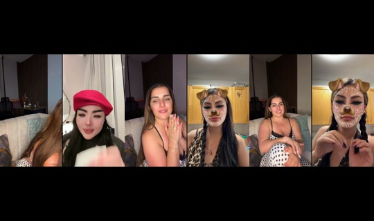 namroud9's Live Session — Oct 25, 2026, 12:28 AM