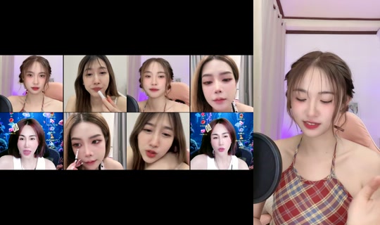 namsai799's Live Session — Jul 24, 2026, 9:56 AM