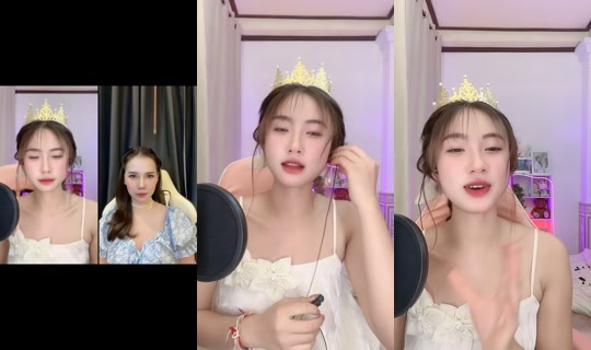 namsai799's Live Session — Jul 24, 2026, 3:09 PM