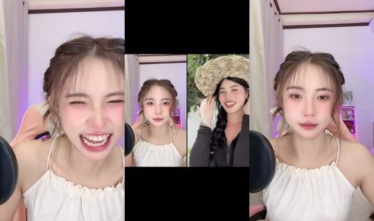 namsai799's Live Session — Jul 25, 2026, 6:55 AM