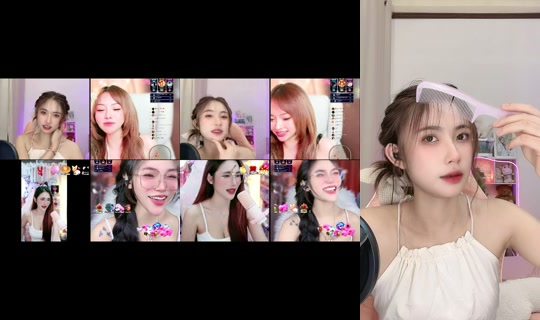 namsai799's Live Session — Jul 25, 2026, 10:35 AM