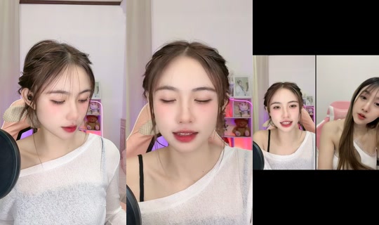 namsai799's Live Session — Jul 27, 2026, 8:30 AM