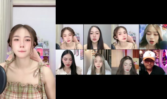 namsai799's Live Session — Jul 28, 2026, 5:00 AM