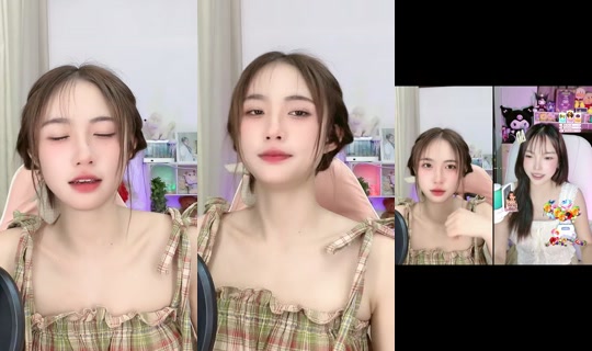 namsai799's Live Session — Jul 28, 2026, 9:34 AM