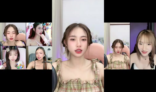 namsai799's Live Session — Jul 28, 2026, 11:25 AM