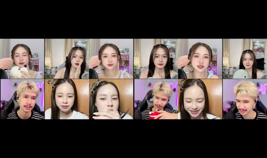 namsai799's Live Session — Jul 29, 2026, 10:20 AM