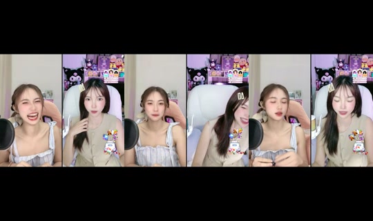 namsai799's Live Session — Jul 29, 2026, 11:45 AM