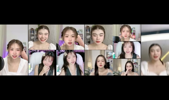 namsai799's Live Session — Jul 30, 2026, 10:57 AM