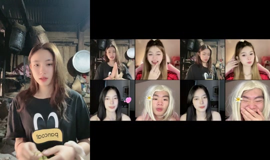 namsai799's Live Session — Jul 30, 2026, 11:50 PM