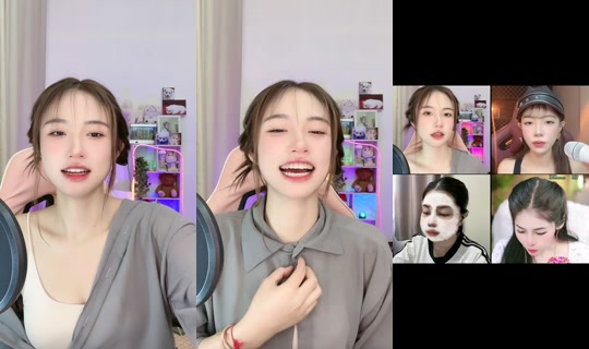 namsai799's Live Session — Jul 31, 2026, 5:21 AM