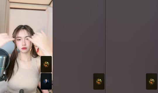 namsai799's Live Session — Sep 3, 2026, 7:07 AM