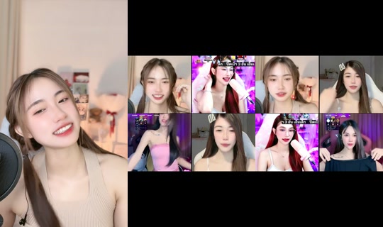namsai799's Live Session — Sep 3, 2026, 9:11 AM