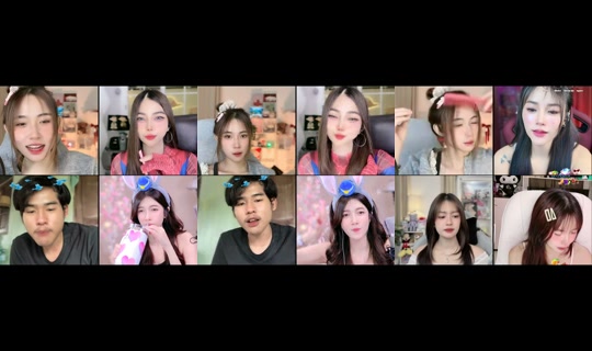 namsai799's Live Session — Sep 4, 2026, 8:53 AM