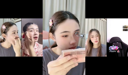 namsai799's Live Session — Sep 9, 2026, 12:54 AM