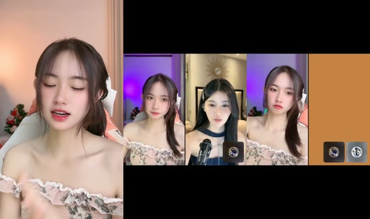 namsai799's Live Session — Oct 22, 2026, 8:45 AM