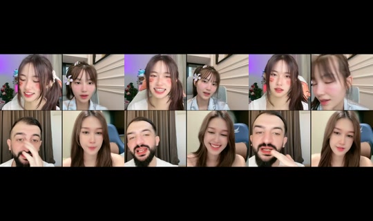 namsai799's Live Session — Oct 24, 2026, 5:30 AM
