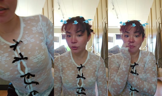 nan89thana's Live Session — Aug 19, 2026, 8:40 AM
