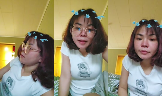 nan89thana's Live Session — Oct 12, 2026, 8:22 AM