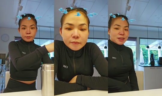 nan89thana's Live Session — Oct 13, 2026, 9:43 AM