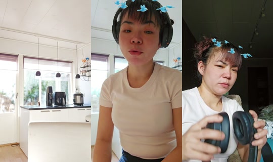 nan89thana's Live Session — Oct 19, 2026, 10:07 AM