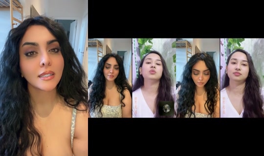 nana.themoon's Live Session — Jul 8, 2026, 4:00 PM