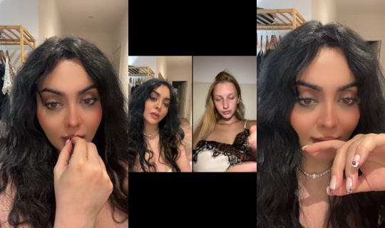 nana.themoon's Live Session — Jul 8, 2026, 9:53 PM