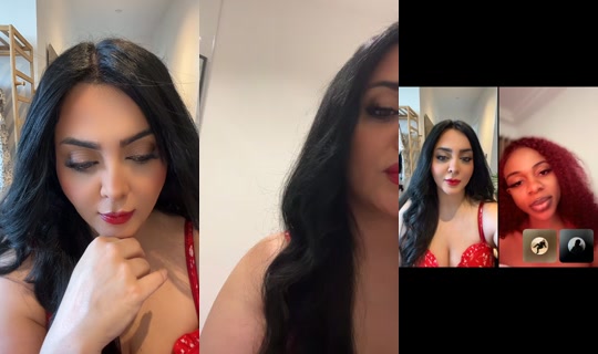 nana.themoon's Live Session — Jul 9, 2026, 2:23 PM