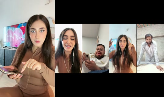 nana31047's Live Session — Aug 8, 2026, 5:34 AM