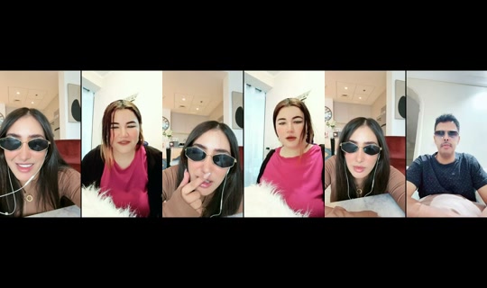 nana31047's Live Session — Aug 8, 2026, 7:15 AM