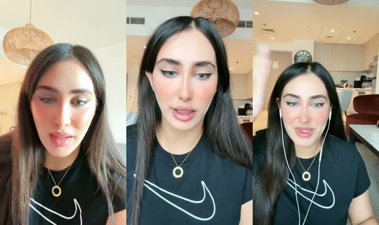 nana31047's Live Session — Aug 9, 2026, 6:12 AM