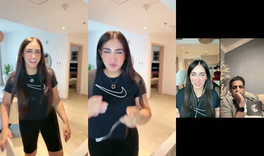 nana31047's Live Session — Aug 9, 2026, 8:44 AM