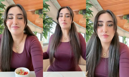 nana31047's Live Session — Aug 19, 2026, 6:49 AM