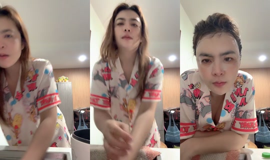 nana34383's Live Session — Jul 22, 2026, 3:38 AM